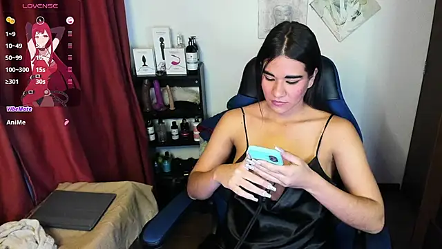 Charlott__V's cam snapshot