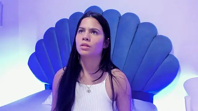 CamilGray's cam snapshot