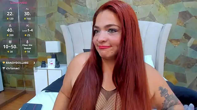 GabyGrey_'s cam snapshot