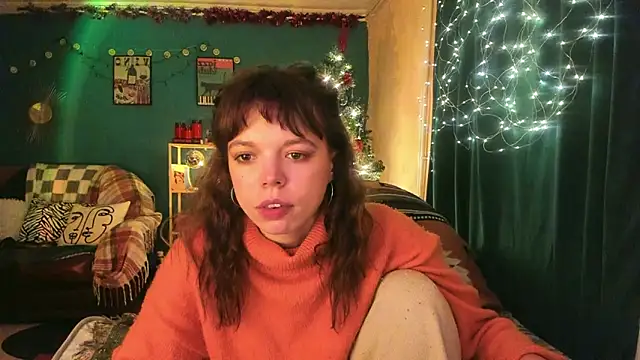 ClancyMorissey's cam snapshot