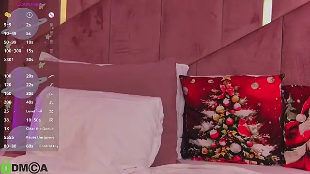 AllenaMoon's cam snapshot