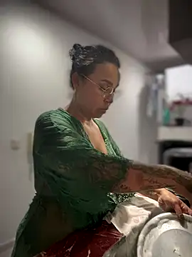 Natural_BIGASS_Nina's cam snapshot