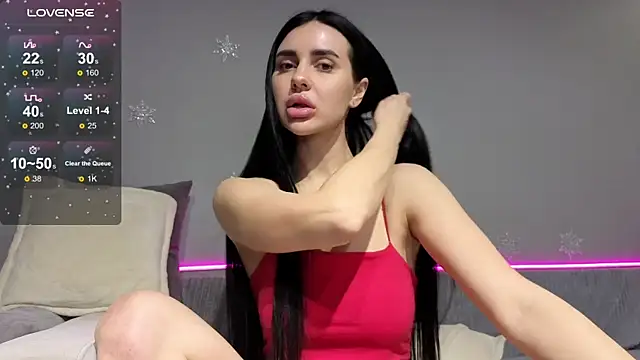 Mary__foxy's cam snapshot