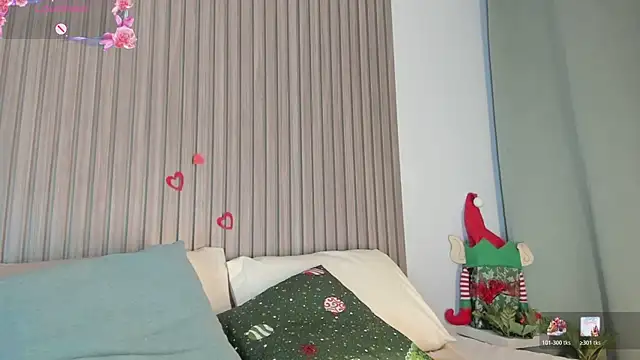 Blue_Sixx's cam snapshot