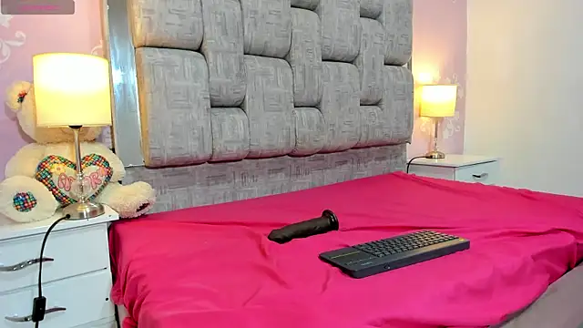 KatySweetas's cam snapshot