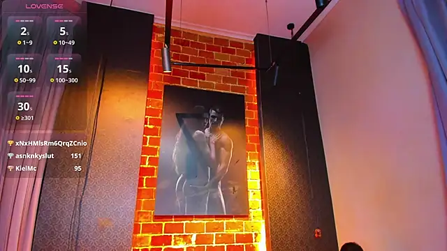 Scottfishcer1 live sex cam