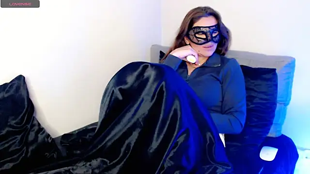 hotmask's cam snapshot