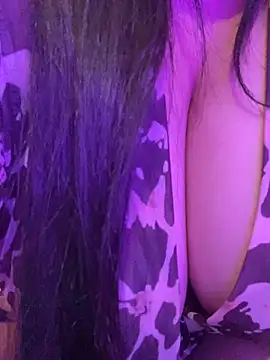 Cameelia's cam snapshot