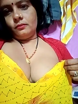 Hot_komal1's cam snapshot