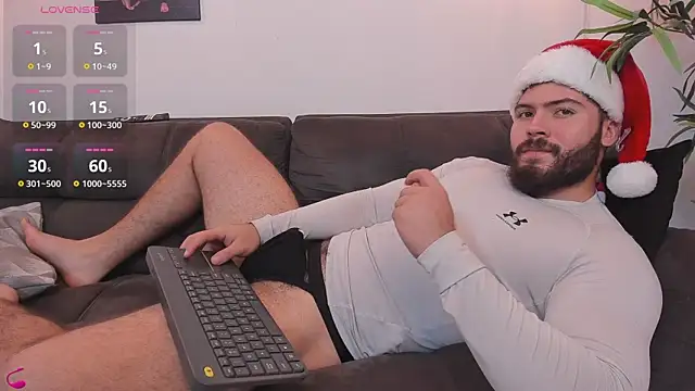 SebastianVilla_ live sex cam