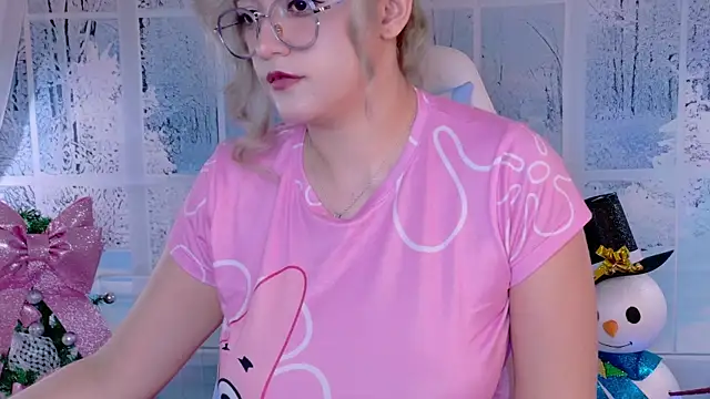 NaomiShimizu's cam snapshot