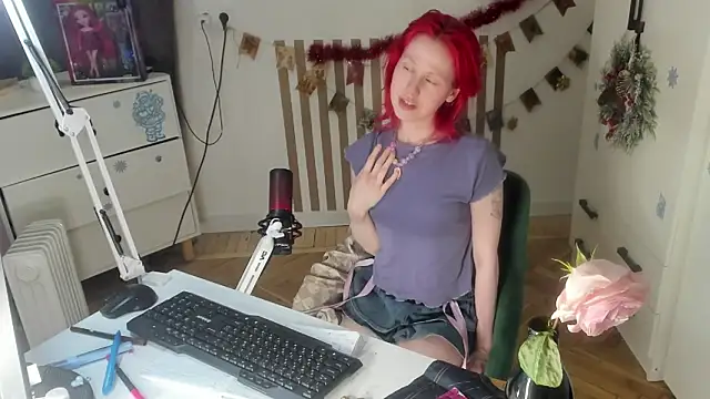 Silly__Milly's cam snapshot