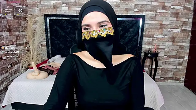 malek_zark2's cam snapshot