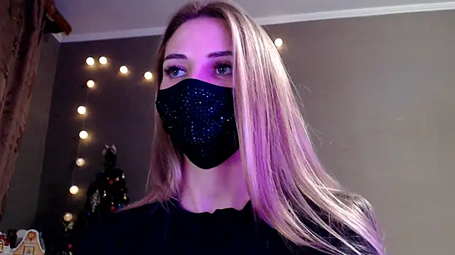 Iris_lave's cam snapshot