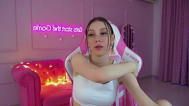 VeronicaVances's cam snapshot