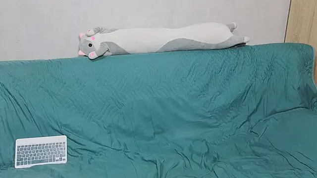 EkateRiga's cam snapshot