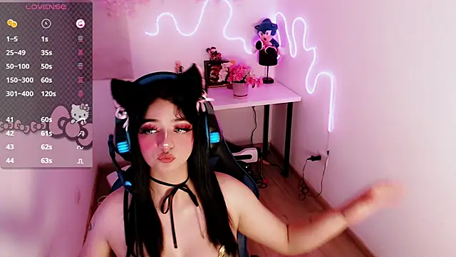 Lunyhose's cam snapshot