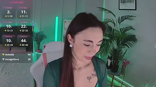 Leri_Star's cam snapshot