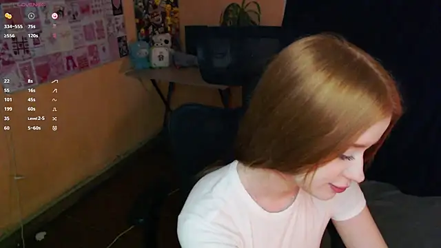 Alice_ShyFox's cam snapshot