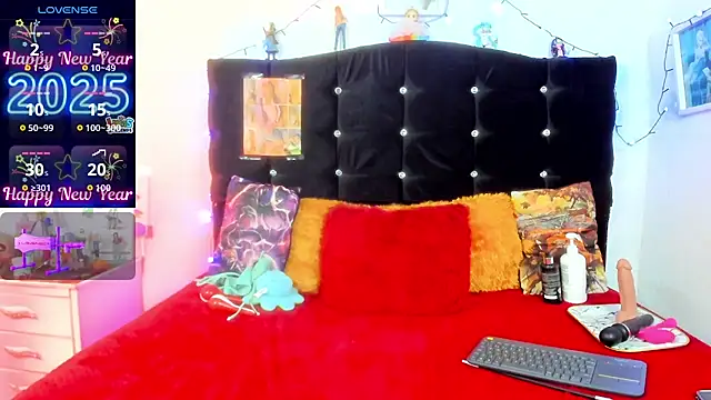 Sweet_tokyo69's cam snapshot