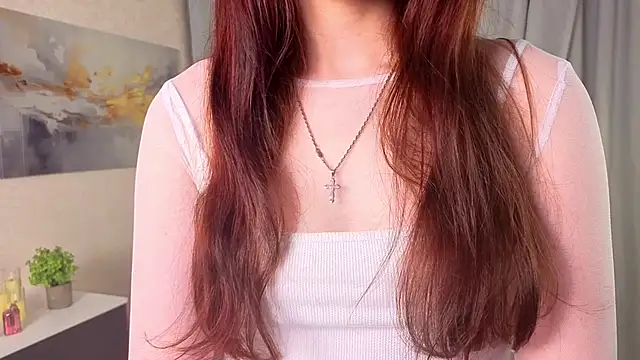 GinnyGowey's cam snapshot