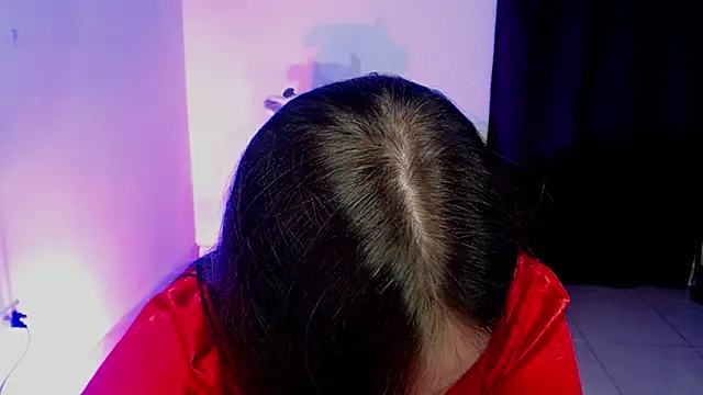 Mara_alexia's cam snapshot