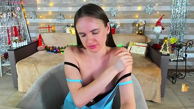 SusanSmit's cam snapshot