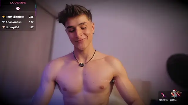 thomklein's cam snapshot