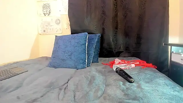 Keket_Smitth's cam snapshot