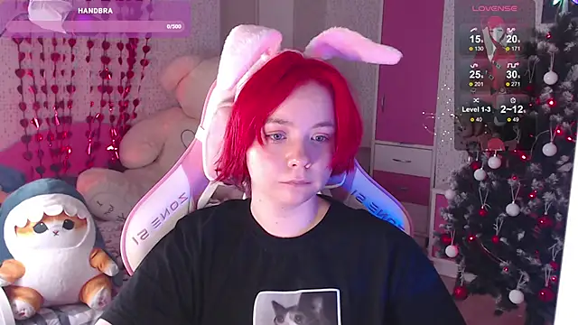 Ann_miler's cam snapshot