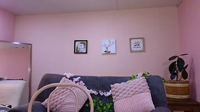 mei_sweetcat's cam snapshot