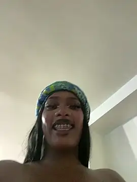 TIFFANYYSTAR's cam snapshot