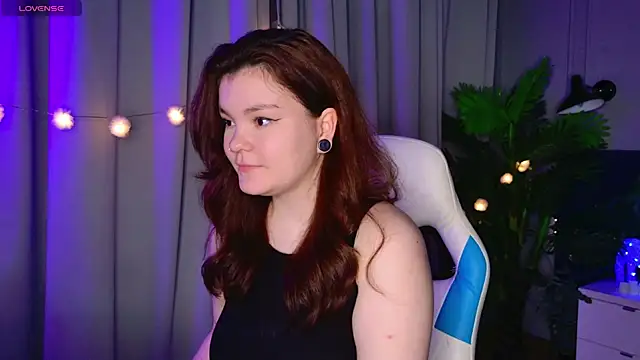 EnnySunrise's cam snapshot