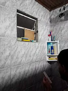 OfficialMineirinho's cam snapshot