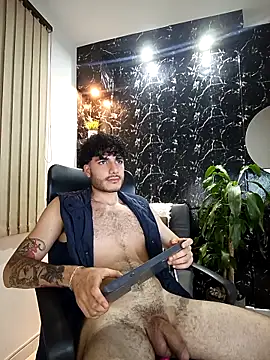 Rafael_Mendezz's cam snapshot