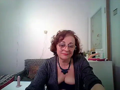 Julia54391's cam snapshot