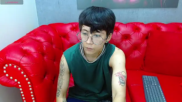 Teddy_Jacobs's cam snapshot