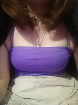 YiyinLy's cam snapshot