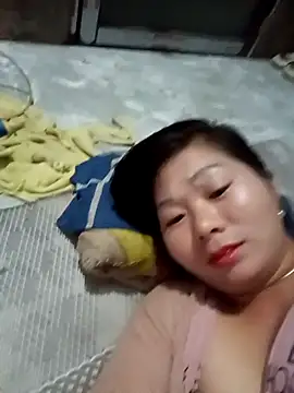 vangkt-cute's cam snapshot