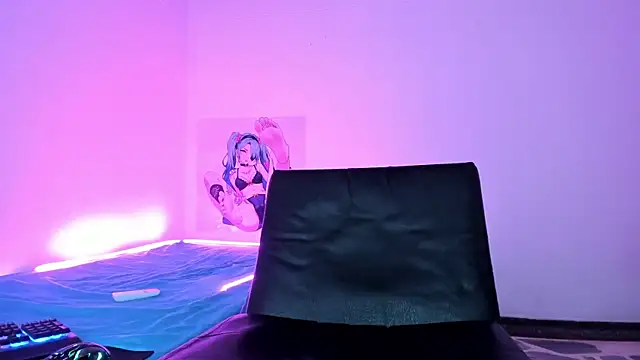 kari-10's cam snapshot