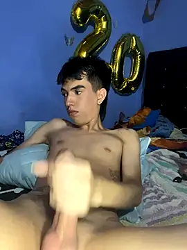 Juan_Gomezz26's cam snapshot