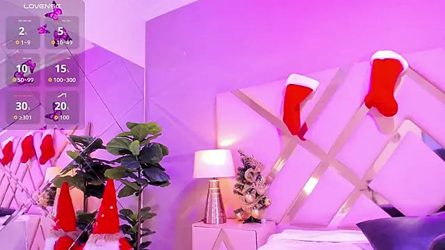 AngelsBlazze's cam snapshot