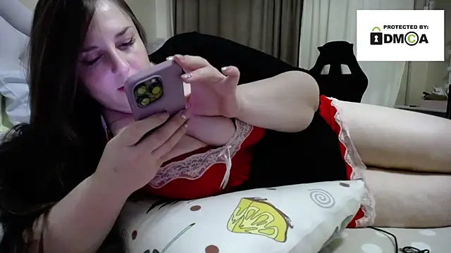 beautifulle's cam snapshot