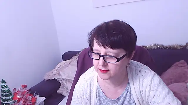 ChristaRose's cam snapshot