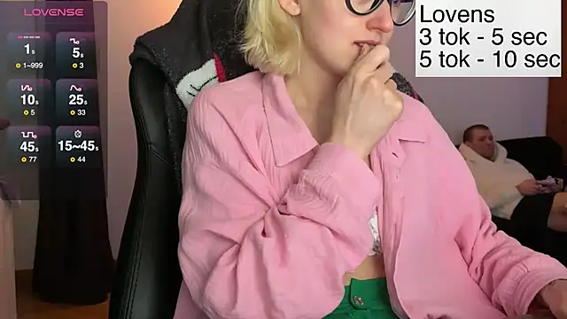 Sexy_Sweets live sex cam