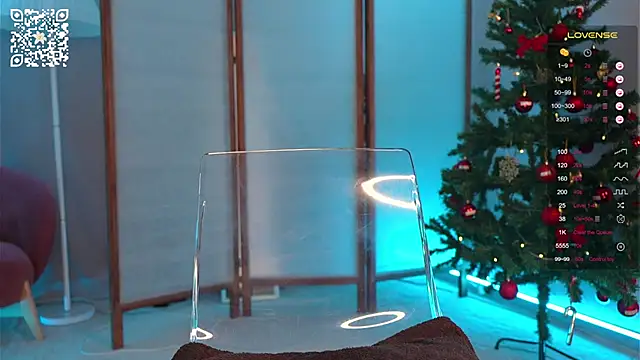 lil_fleur's cam snapshot