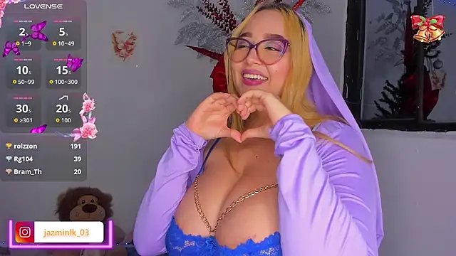 kithana_jazmin live sex cam