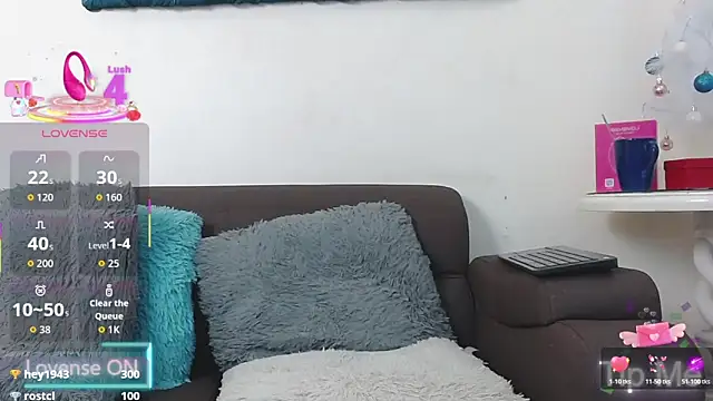 LiamBrown09's cam snapshot