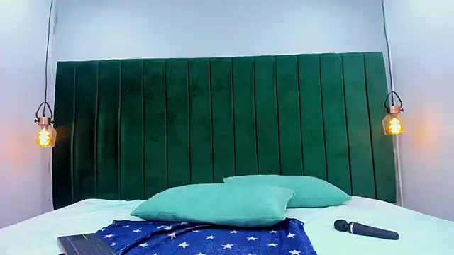 Melody_Horney's cam snapshot