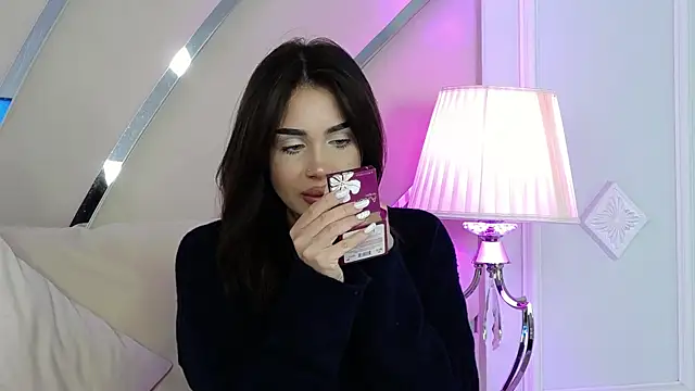 IvyNox's cam snapshot